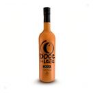 Licor Premium Creme De Doce De Leite - Meia Lua 750ml