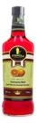 Licor Premium Fino De Curaçau Red - Fórmula 700ml