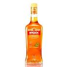 Licor Stock Apricot 720ml Licor Stock Apricot 720ml