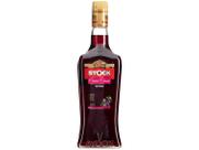 Licor Stock Cassis 720 Ml