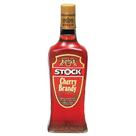 Licor Stock Cherry 720Ml Licor Stock Cherry 720Ml