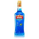 Licor stock curacau blue 720ml
