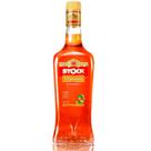 Licor stock mandarino 720ml