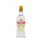 Licor stock peach 720ml