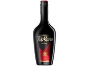Licor Tia Maria Cold Brew Vanilla and Arabica Coffee 700ml