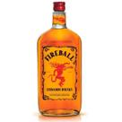 Licor Whisky Canela Fireball 750 Ml