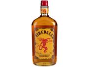 Licor Whisky Canela Fireball 750 Ml