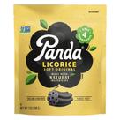 Licorice Chews Panda Natural 200g (pacote de 4)