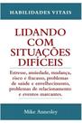 Lidando com situações difíceis - PÉ DA LETRA