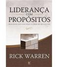 Liderança Com Propósito
