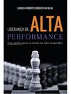 Liderança de alta performance