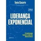 Liderança Exponencial - A Transformação Humana é o Motor dos Líderes do Futuro