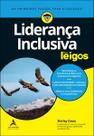 Liderança inclusiva para leigos