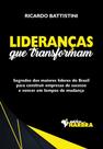 Lideranças Que Transformam Sortido Lideranças Que Transformam Sortido