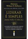 Liderar é Simples (Mas Não é Fácil) Liderar é Simples (Mas Não é Fácil)