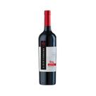 Lidio Carraro Agnus Merlot - 750ml