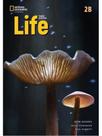 Life 2 - split b with the spark platform - american - third edition
