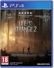 Life is Strange 2 (Jogo Físico) - PS4