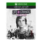 Life is Strange: Before the Storm Edição Limitada - XBOX ONE EUA