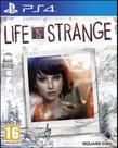 Life is Strange (Jogo Físico) - PS4