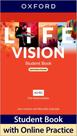 Life Vision Pre-Intermediate - Student's Book With Online Practice