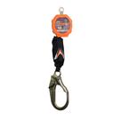 Lifeline autorretrátil Malta Dynamics Pygmy Hog 11ft SRL