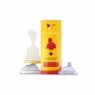 LifeVac - Dispositivo para Primeiros Socorros de Desengasgamento - 1 Unidade