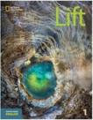 Lift 1 students book + sticker access code - CENGAGE