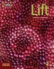 Lift 2 language companion book