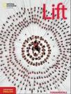 Lift fundamentals - student's book with online practice and student's e-book - CENGAGE ELT *