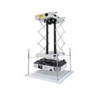 Lift Projetor 50x50 Elevador Suporte Elétrico Controle RF