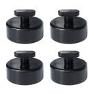Lift Pucks Mapleza Professional para Corvette C5, C6, C7, C8