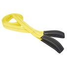 Lift Sling Keeper 02626 3 m x 5 cm, 2 camadas, 20.000 libras, correia