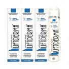 Liftderma 50ml Novo Creme Hidratante Tensor Facial Kit 3 Unidades