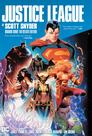 Liga da Justiça por Scott Snyder Edição Deluxe Volume Um
