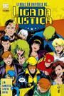 Liga Da Justiça - Vol. 14