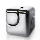 Liga de alumínio Fidget Spinner Cube Dr.Kbder para adultos