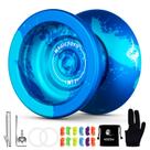 Liga de alumínio sem resposta profissional Yoyo MAGICYOYO N11 Liga de alumínio sem resposta profissional Yoyo MAGICYOYO N11