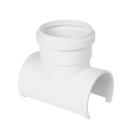Liga Fácil Tapa Furo Tee Esgoto 100x100mm Mold - Estrela