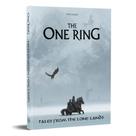 Liga Livre de Livros de RPG The One Ring Tales from The Lone-Lands