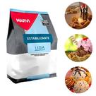 Liga Neutra 1kg M10 Para Sorvetes Picolés Marvi Liga Neutra 1kg M10 Para Sorvetes Picolés Marvi