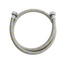 Ligação Blukit Flexível Aço Inox P/Gás 3/8 1,25M 182503-41