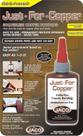 Ligação de cobre sem solda apenas para cobre JFC050 55mL