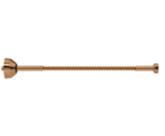 Ligação Flexível 40 cm 4606.GL.040.RD Red Gold - Deca