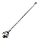 Ligação Flexível 40 Cm Cromado Deca - 4606C040