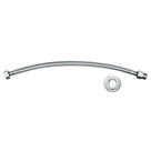 Ligação Flexível 40cm em Aço - Docol Ligação Flexível 40cm em Aço - Docol