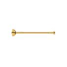 Ligação Flexível 40cm Gold - Deca