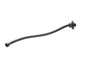 Ligação flexivel 40cm preto fosco fani 1930 bk