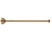 Ligação Flexível 40cm Red Gold - Deca - 4606.GL.040.RD - Unitário