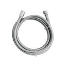 Ligação Flexível Corrugada para Duchas Blukit 180m 210914 Ligação Flexível Corrugada para Duchas Blukit 180m 210914